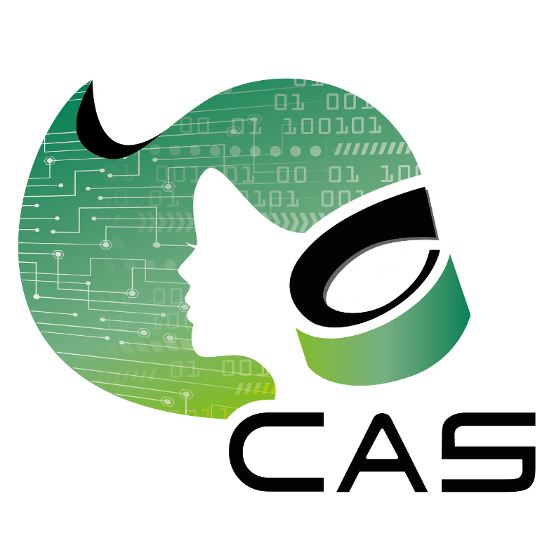 WiCAS logo